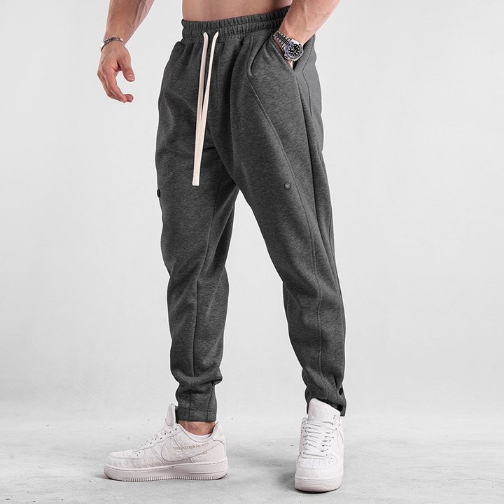 Paul - Supreme Comfort Casual Pants