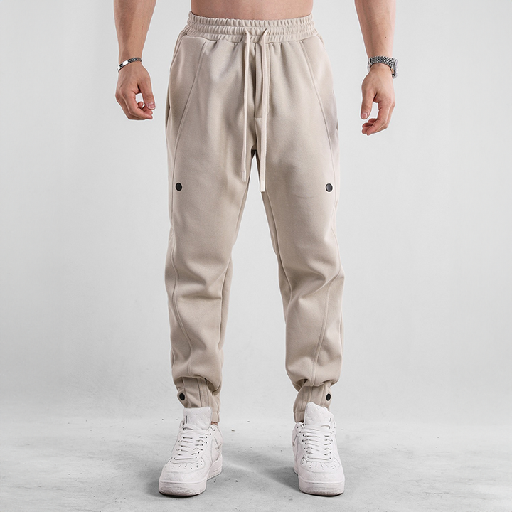 Paul - Supreme Comfort Casual Pants