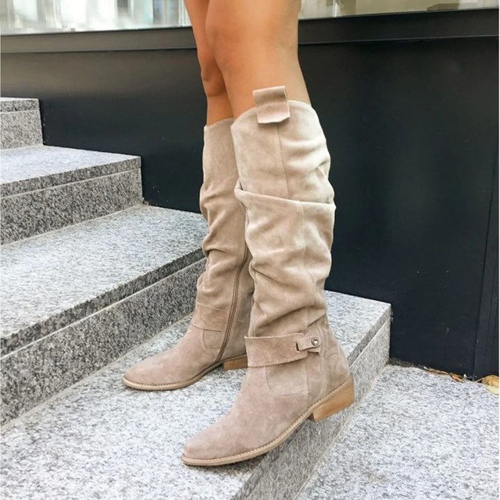 Irma - Women's Boots