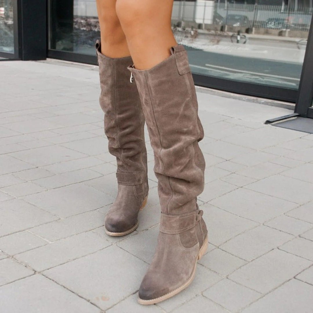 Irma - Women's Boots