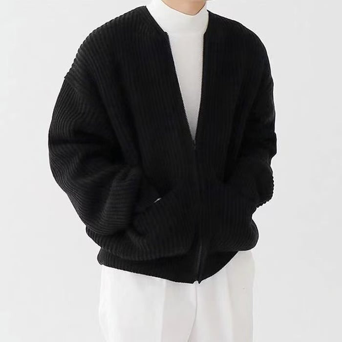 Janik - Ultimate Comfort Men's Cardigan