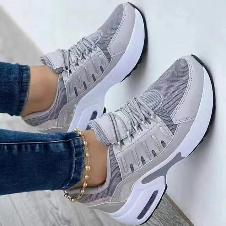 Paulina - Comfortable and breathable sneakers