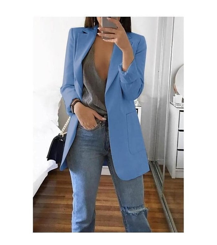 Vera - Classic Women’s Blazer