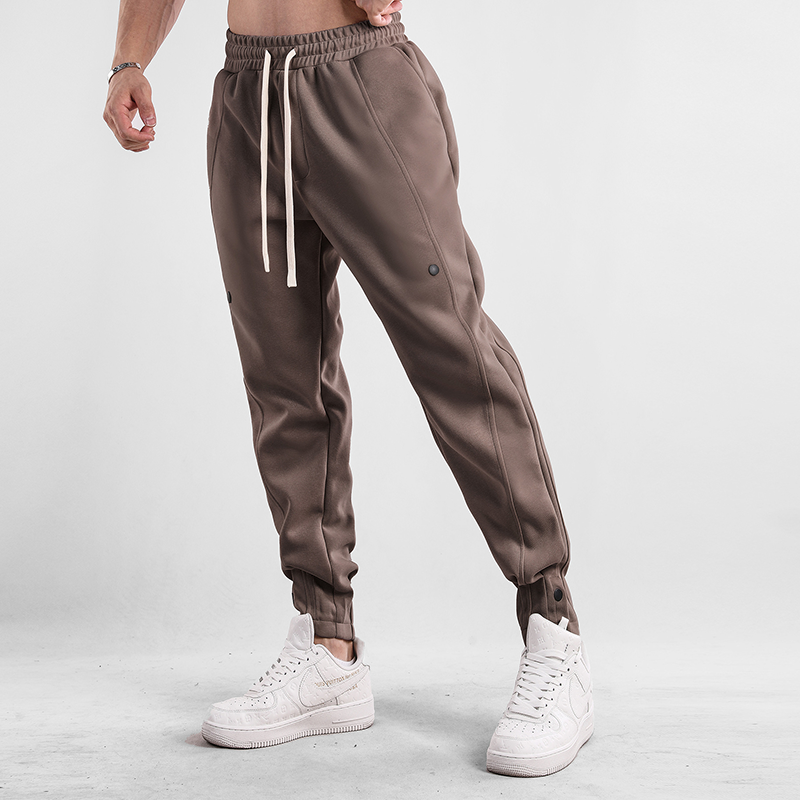 Paul - Supreme Comfort Casual Pants