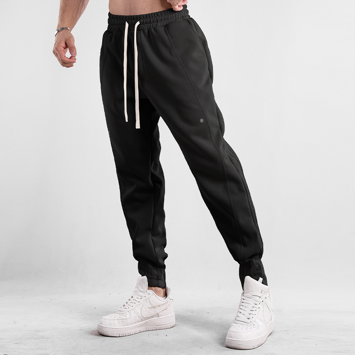 Paul - Supreme Comfort Casual Pants