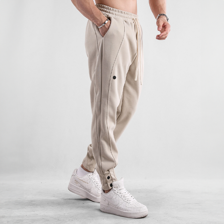 Paul - Supreme Comfort Casual Pants