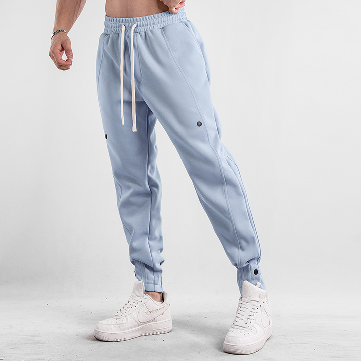 Paul - Supreme Comfort Casual Pants