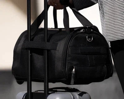 Ute - Ultimate Multifunctional Travel Bag