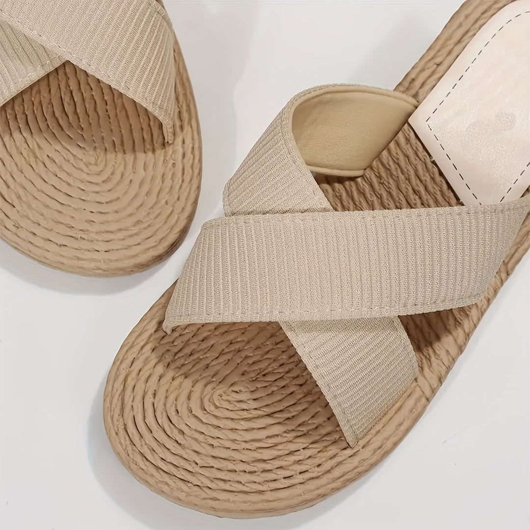 Fiadh | Orthopaedic Sandals