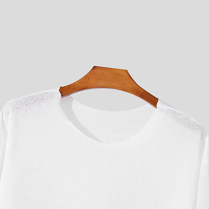 Guido - Breathable Comfort Everyday Tee