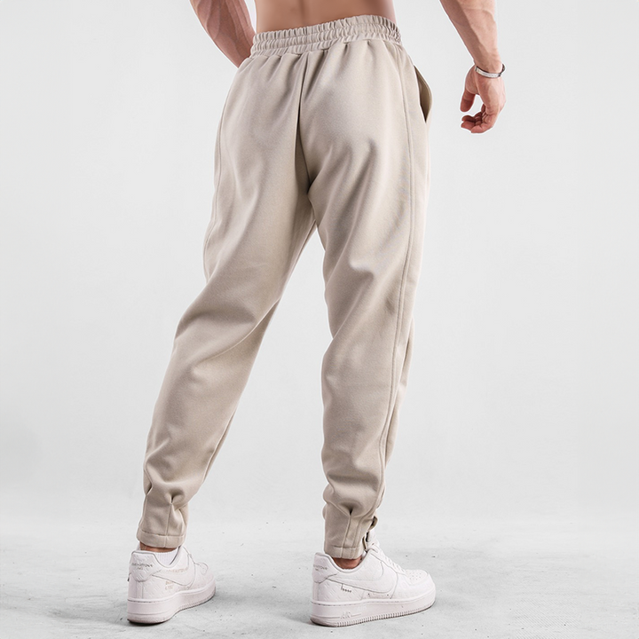 Paul - Supreme Comfort Casual Pants