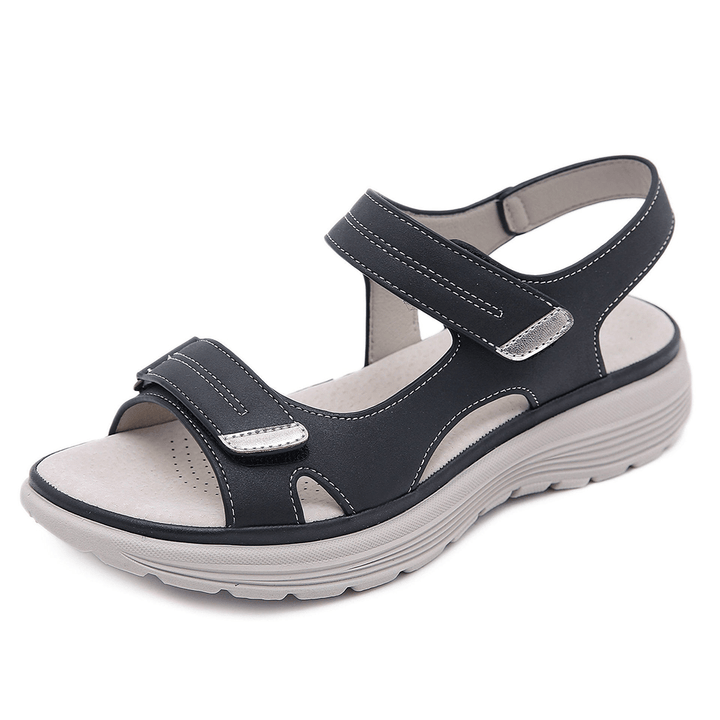 Roisin | Comfortable Orthopaedic Sandals