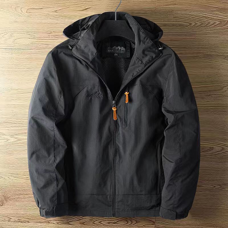 Hilde - WATER-RESISTANT JACKET