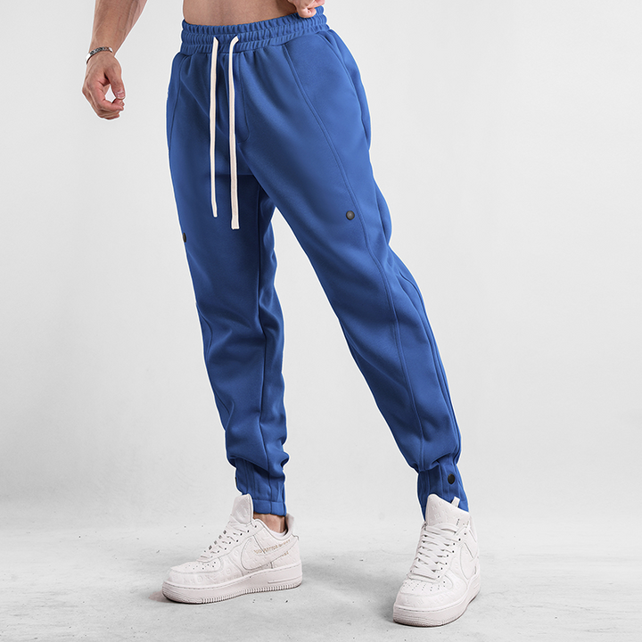 Paul - Supreme Comfort Casual Pants