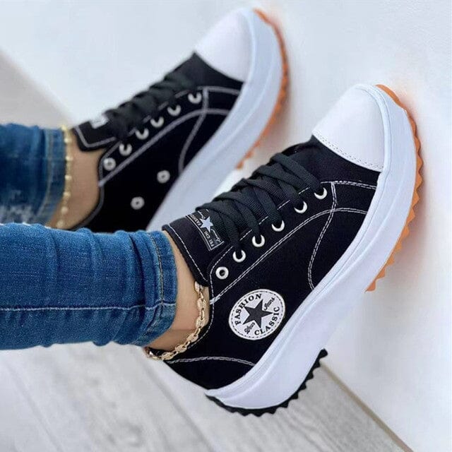 Irma - Trendy Orthopedic Sneakers