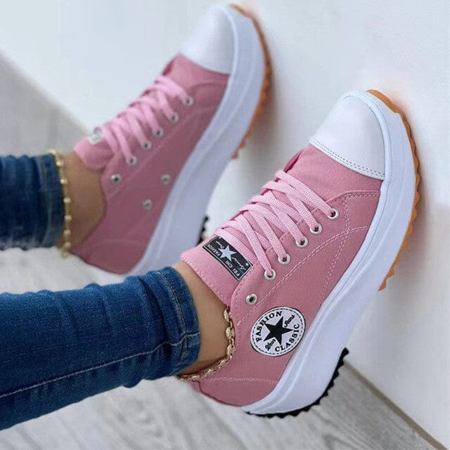 Irma - Trendy Orthopedic Sneakers