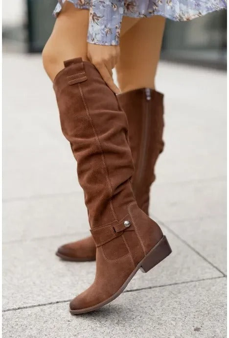 Irma - Women's Boots