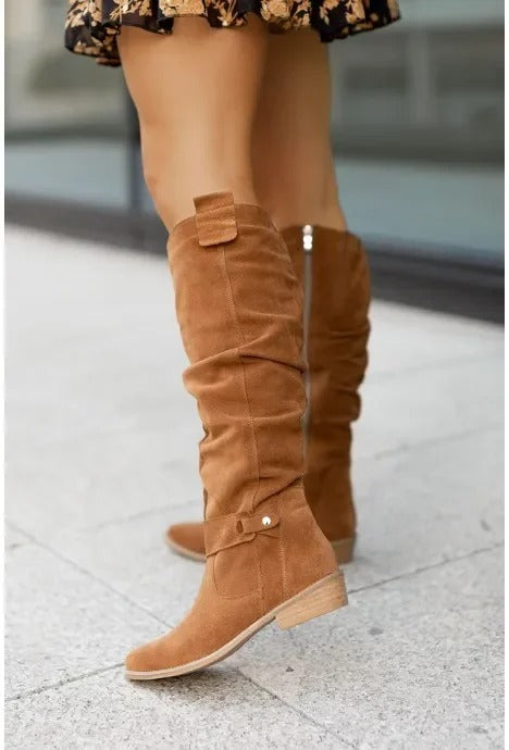 Irma - Women's Boots